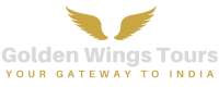 Golden Wings Tours Footer